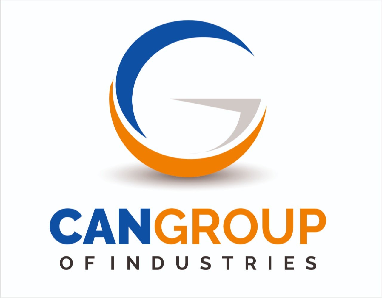 Can Group Logo