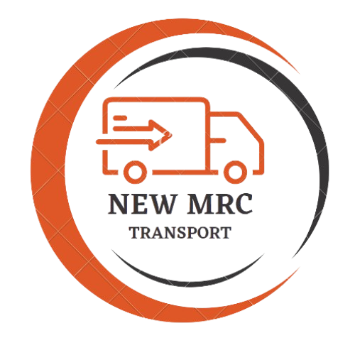 New MRC Transport Logo Placeholder