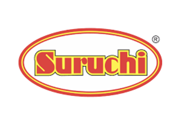 Suruchi Masala Logo