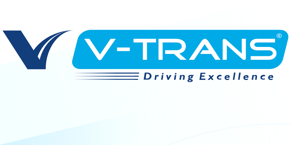 V Trans Logo